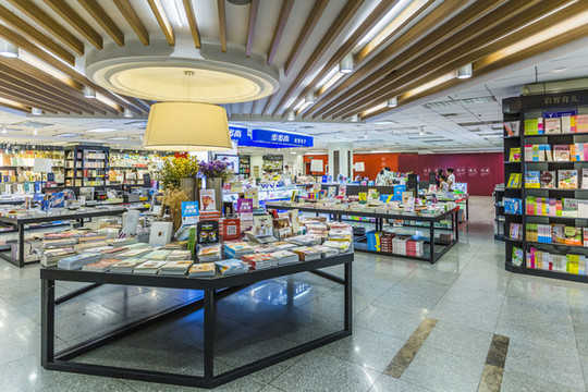 書店圖片