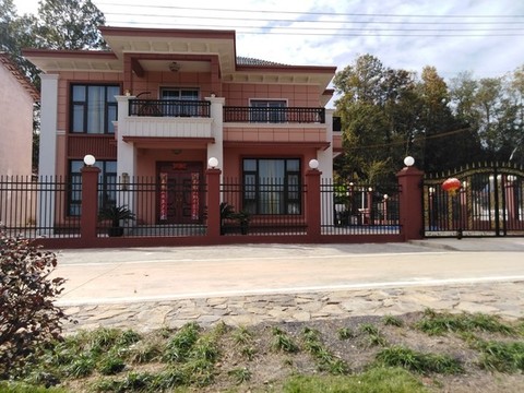 新農(nóng)村l新住房）