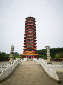 澄邁縣金山寺
