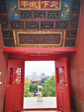 澄邁縣金山寺