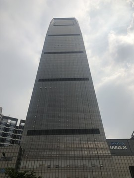 利和大廈