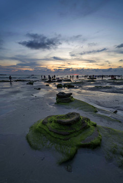 潿洲島