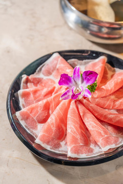 三花肥牛