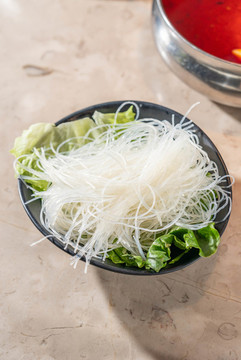龍口粉絲