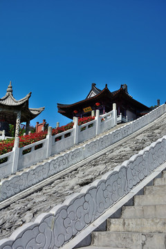 句容茅山景區(qū)