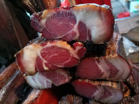 臘味