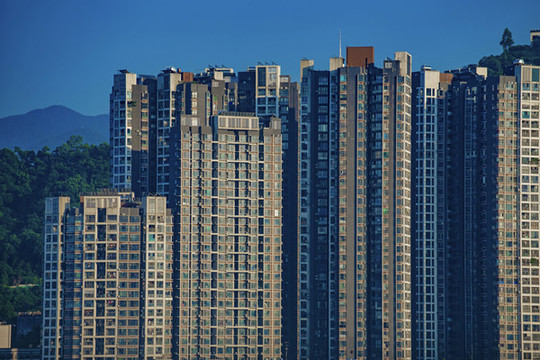 高層住宅