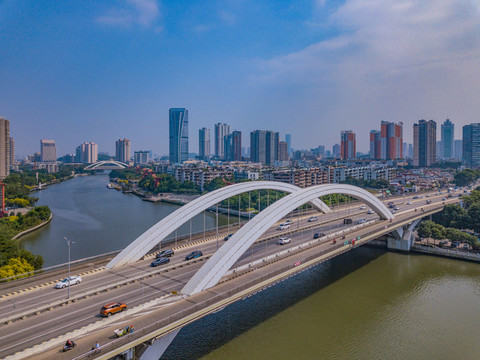 中山二橋