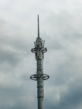 5G信號塔