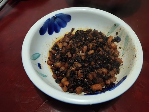宮保雞丁