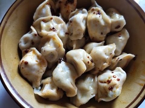 餃子
