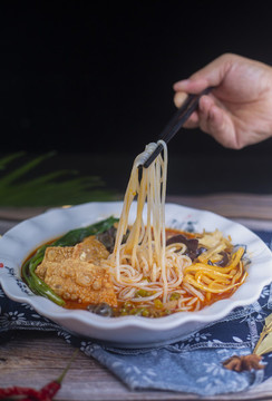 螺螄粉