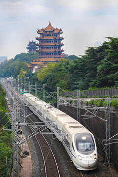 黃鶴樓