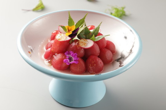 番茄小柿子