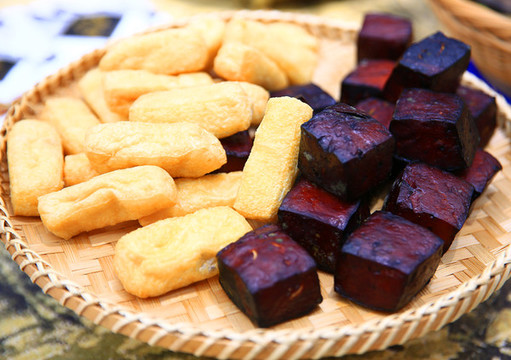 豆泡