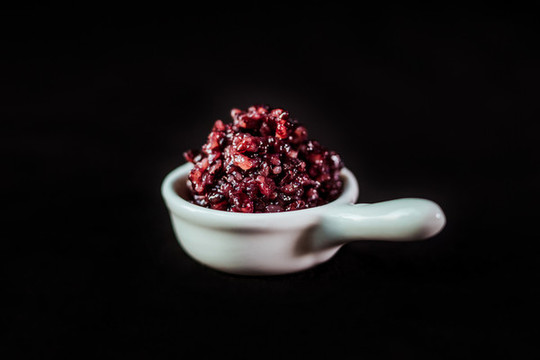 奶茶糯米