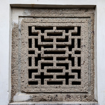 寧波前童古鎮(zhèn)