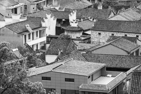 寧波前童古鎮(zhèn)