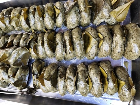葉葉粑粑