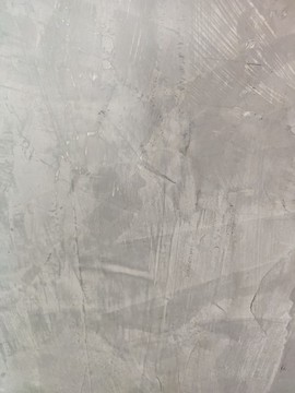 灰色墻面