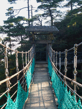 上饒三清山國家級(jí)旅游風(fēng)景區(qū)