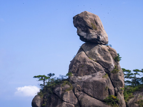 上饒三清山國家級旅游風(fēng)景區(qū)