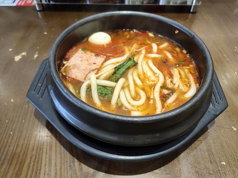 土豆砂鍋粉