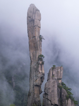 上饒三清山國家級旅游風景區(qū)