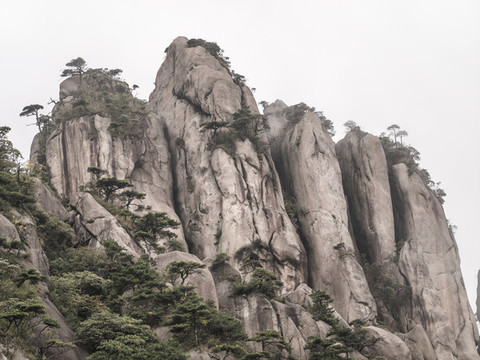 上饒三清山國(guó)家級(jí)旅游風(fēng)景區(qū)