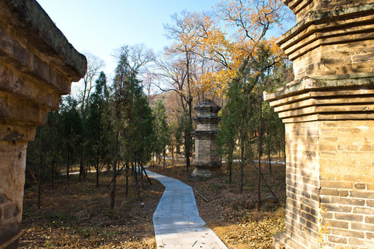 風(fēng)穴寺