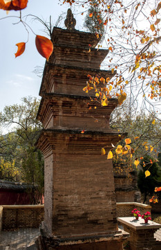 風(fēng)穴寺