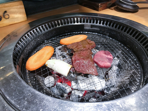 日式料理