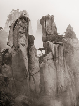 上饒三清山國家級旅游風(fēng)景區(qū)