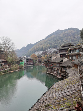 鳳凰古城