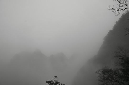 興坪風(fēng)光