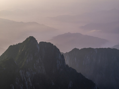 上饒三清山國家級旅游風(fēng)景區(qū)