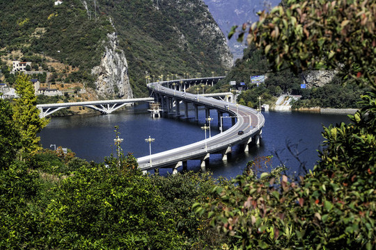 興山水上公路