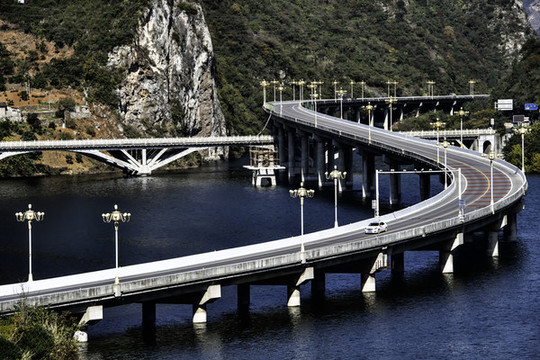 興山水上公路