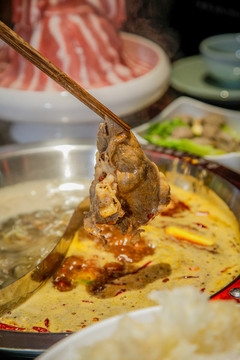 火鍋