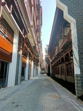 古鎮(zhèn)街道