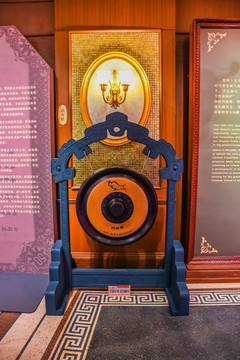 上交所科創(chuàng)板開市鑼