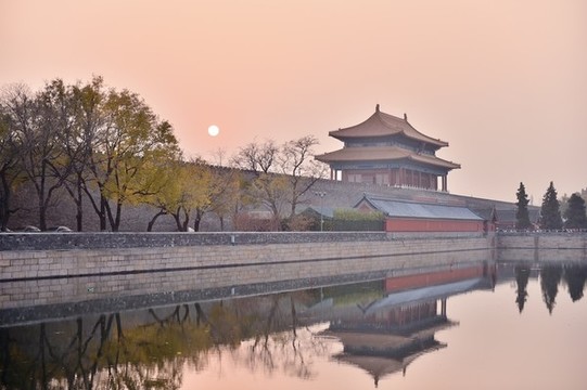 故宮博物院