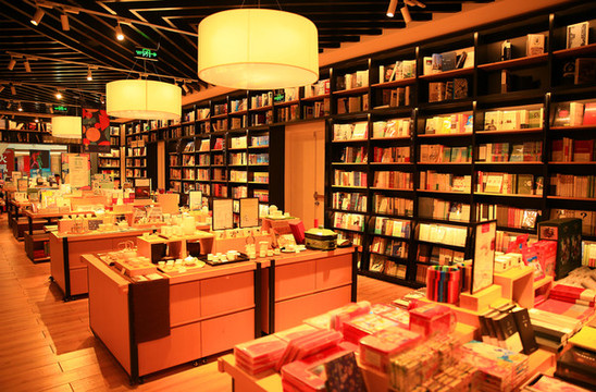 書店