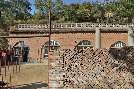 山西民居