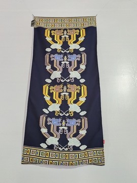 西蘭卡普土家織物