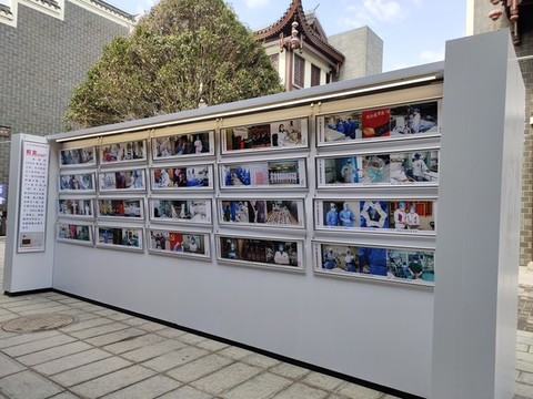 攝影展展覽圖片
