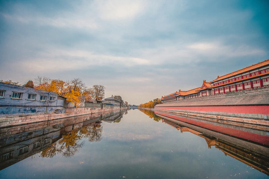 故宮博物院