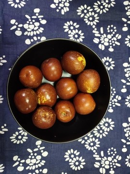 冬棗