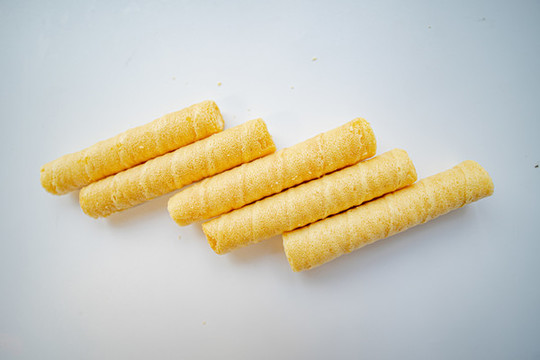 雞蛋卷