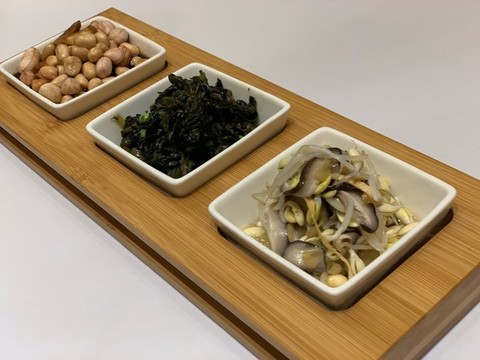 精品淮揚(yáng)菜